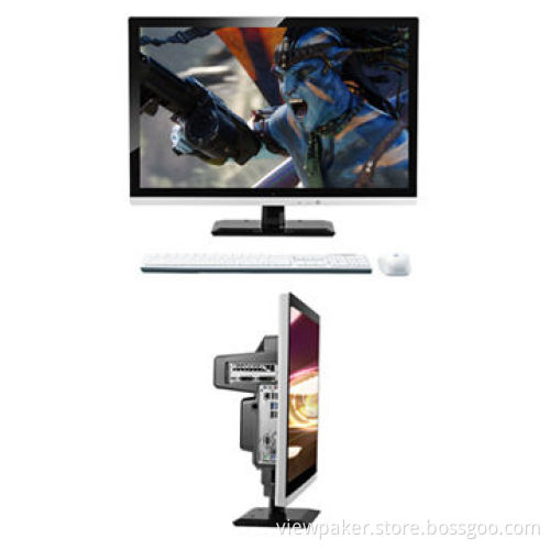 27" all in one PC